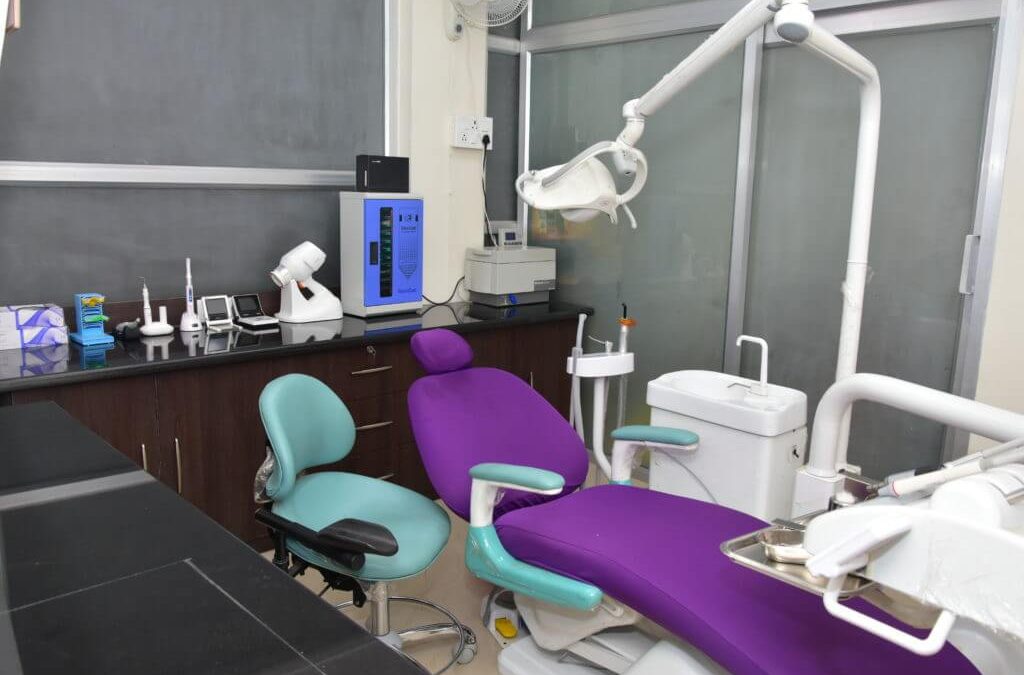 best dental clinic in allahabad